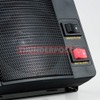 Thunderpole ES5WNF External Speaker with Noise Filter CB & Ham