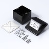 KYHSHJ 4.8A USB Chargers Pop Up Floor Waterproof Electrical Outlet