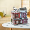 Wrebbit3D | Diagon Alley Collection: Quidditch Supplies & Slug &