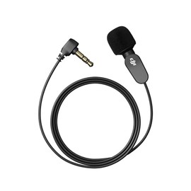 DJI Micrófono lavalier, Compatible Mic Mic 2