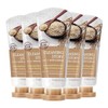 Natural Beauty Apricot Soap 4 Pieces None / 자연미인 살구