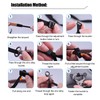 Adjustable Neck Strap Lanyard for DJI FPV Drone Remote Controller