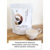 Korean Food Korean Misugaru Multi-Grain Drink Mix, Nutritional Mixed Grain