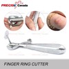 PRECISE CANADA: Finger Ring Cutter, 16CM/6.25"