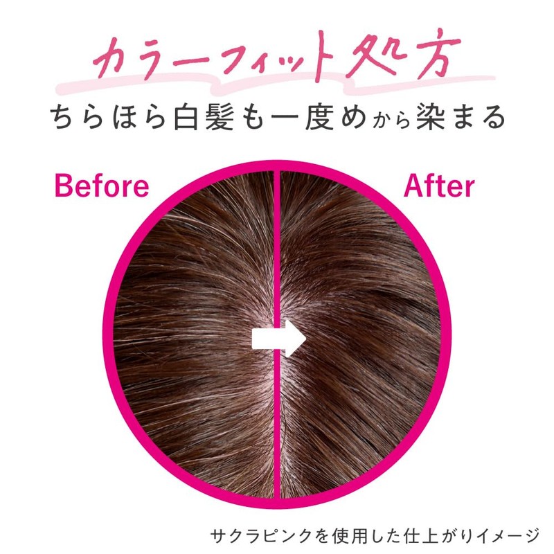 Brone Color Treatment, Cacao Brown