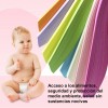 Kits De Filigrana De Papel Con Herramientas Y Tiras De
