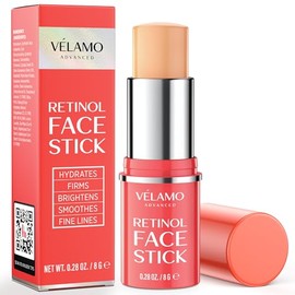 retinol face stick reduce fine lines wrinkles and uneven texture in 4-6 weeks retinol serum retinol cream wrinkle cream for face anti wrinkle cream...