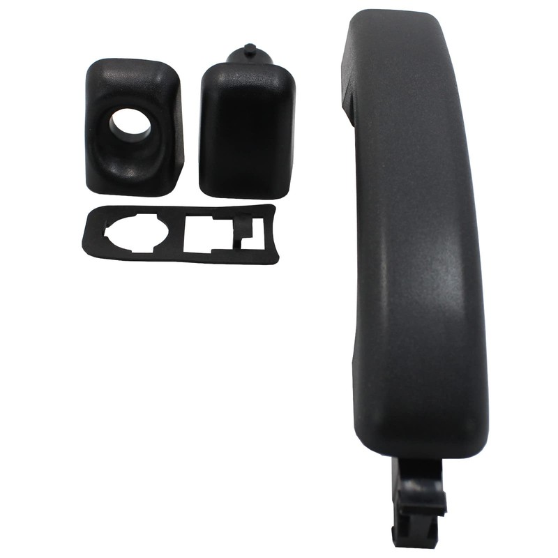 BIAREN Exterior Outer Door Handle for Renault Master Mk3 Vauxhall