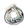 Steering Wheel Turn Signal Switch Harness Replacement for Buick Estate/Grand/LeSabre