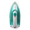 BLACK+DECKER Light 'N Easy Compact Steam Iron, IR1010