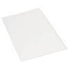 Chef Craft Pre-Cut Parchment Sheets, 12" x 15", White