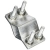 Mass Pro Denko CM45 Mast Connection Fittings, Compatible Mast Diameter