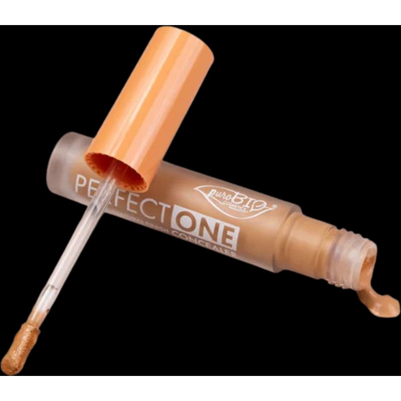 puroBIO Cosmetics PERFECT ONE Concealer, 03