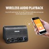 SONICAKE 10W Electric Guitar Combo Amplifier All-in-one Portable Bluetooth Bedroom