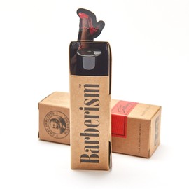 Captain Fawcett Beard Oil - Sid Sottung's Barberism 10ml