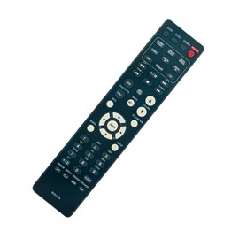 RC013CR Replacement Remote Control -ALLIMITY- fit for Marantz CD Receiver RC013CR Remote Control M-CR611 M-CR611U MCR611 MCR611U