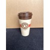 Shipley Donuts Coffee Tumbler 16 oz