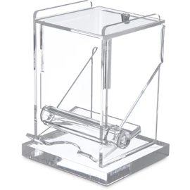 Rotating yo-zi Container TP – 100