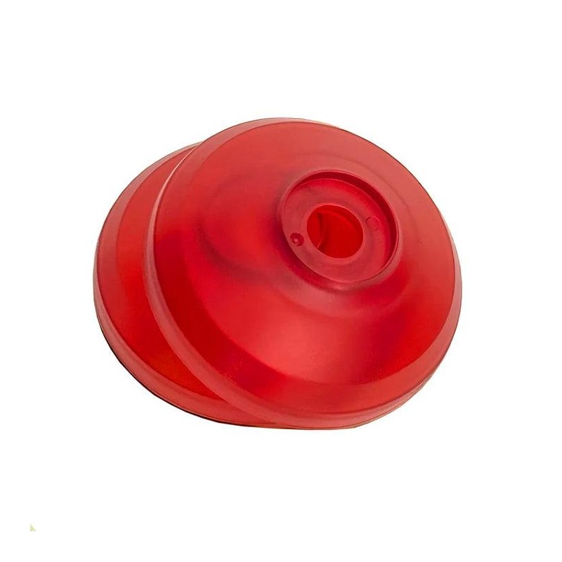 Nine Dragons Replacement Shells - Color: Blue