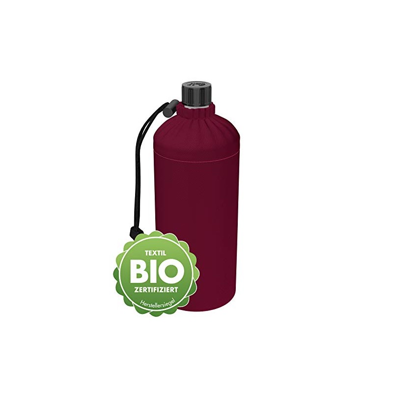 Emil 0.6 l organic ginkgo
