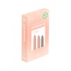 BBIA Last Auto Gel Eyeliner Mini Book 0.2g*3ea Set -