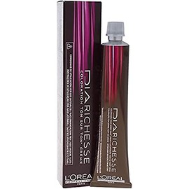 L'OrÃ©al Dia Richesse 6,35 ice tea 50ml