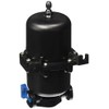 Flojet 305730004A Accumulator Tank, Black