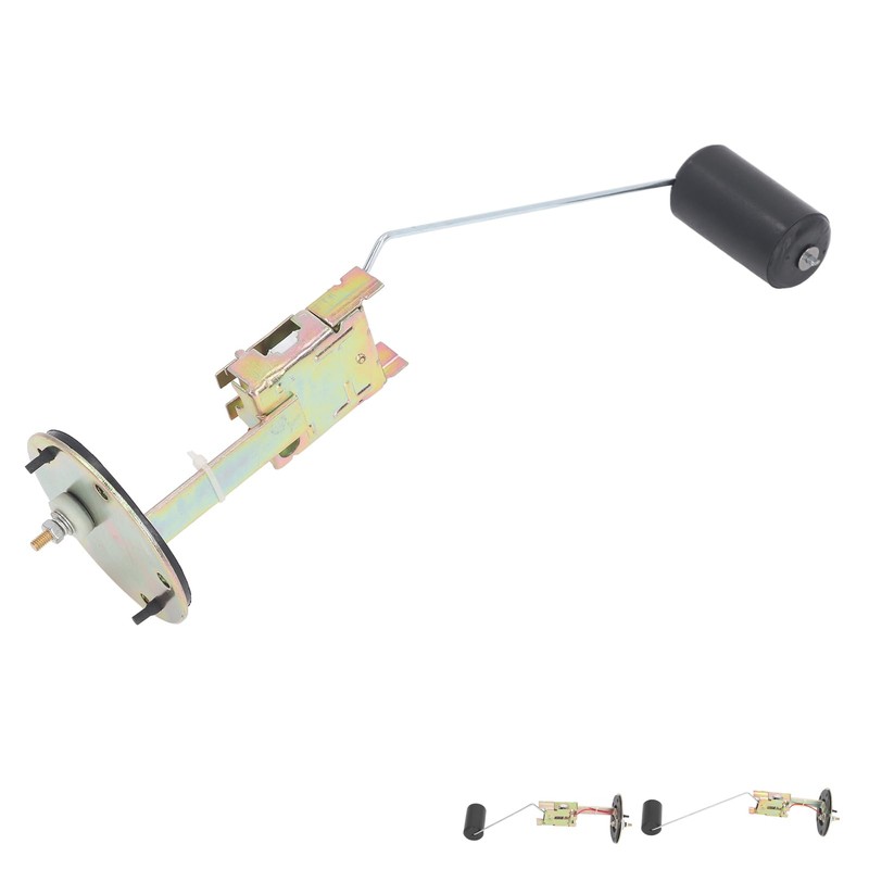 Car Fuel Indicator Transmitter Unit, Copper ABS High Precision Universal