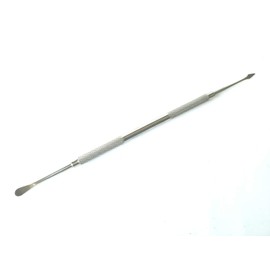 Dental Buser Periosteal Elevador Modificado Retráctil Mucoperiostio Reflectante Instrumentos de Laboratorio