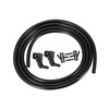 A ABSOPRO Front Windshield Washer Nozzle Sprayer Kit for Honda