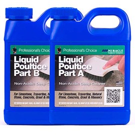 Liquid Poultice