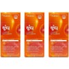 Ring Tea Hydrating Collagen Blood Orange Flavor Ultra Low Molecular Fish Collagen Vitamin C 10 packets, 3 cans, 30-day supply, 115g, 3 units / 링티 수분 콜라겐 블러드오렌지맛 초저분자 피쉬콜라겐 비타민C 10포 3통 30일분, 115g, 3개
