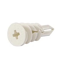 CRL Toggler SnapSkru Self-Drilling Drywall Regular Anchors