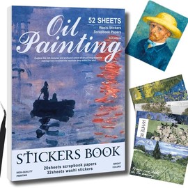 360 Pcs 40 Sheets Cozy Life People Sticker Book – Urban Lifestyle Edition | Aesthetic Stickers for Scrapbooking, Journaling, Planners & DIY, TikTokShopBacktoSchool:_Liberty Atelier