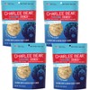 Charlee Bear Dog Treats Small Dogs Training Treats Crunchy Low