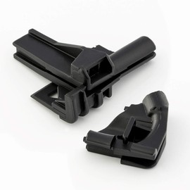 Window Lifter Repair Kit for Renault Clio II 2 Front Right