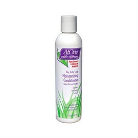AtOne With Nature Moisture Conditioner Itchy Scalp 8Oz