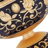 1pc Portable Ashtray Round Ball Home Hotel Wedding Gift Collectibles