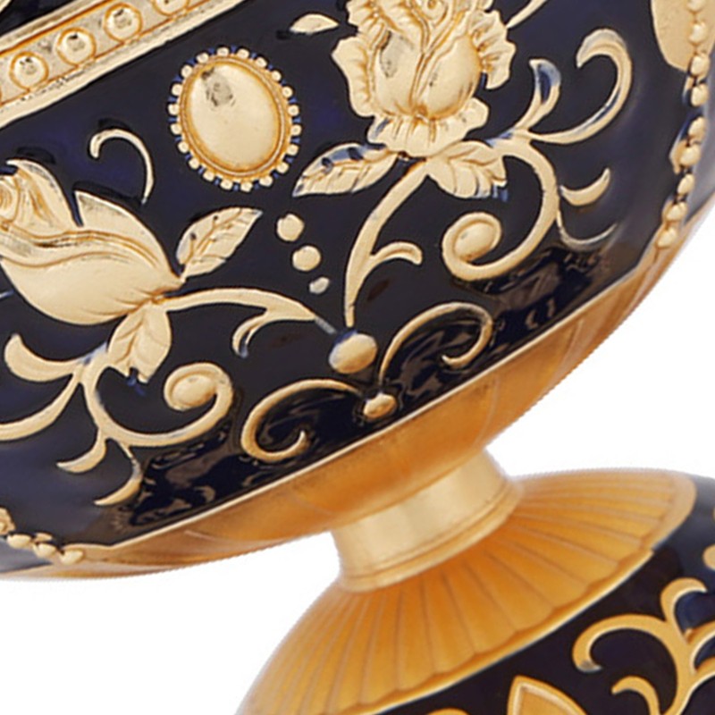 1pc Portable Ashtray Round Ball Home Hotel Wedding Gift Collectibles