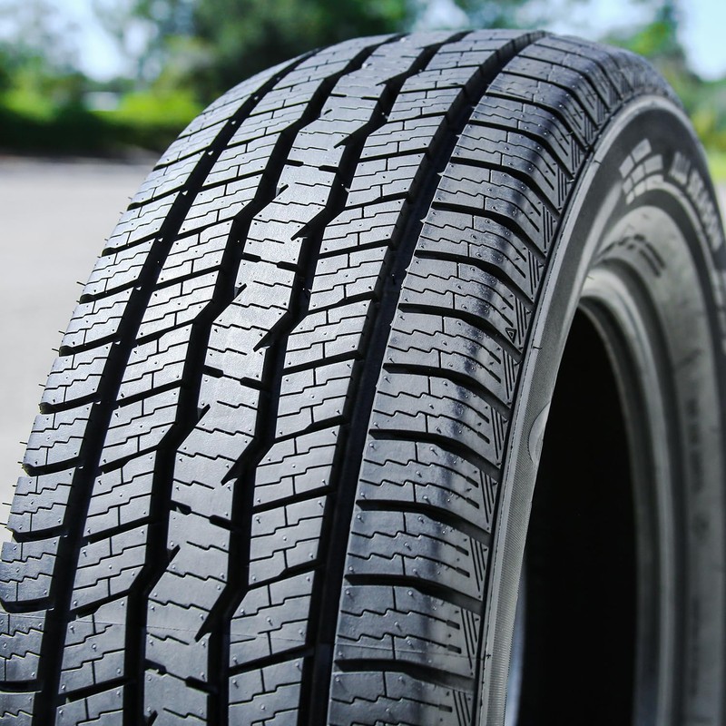 225/65R17 CROSSMAX SUV CHTS-1 102H 600AB ***60K**+ROAD HAZARD, Radial, All
