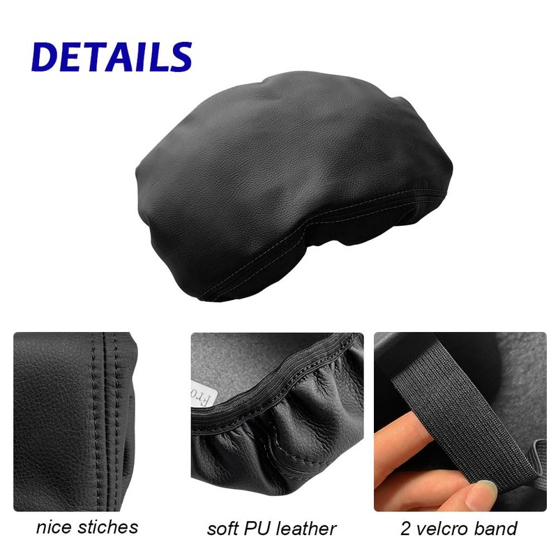 DEYTOP Center Console Cover for 2026 Subaru Crosstrek/Impreza Accessories 2024