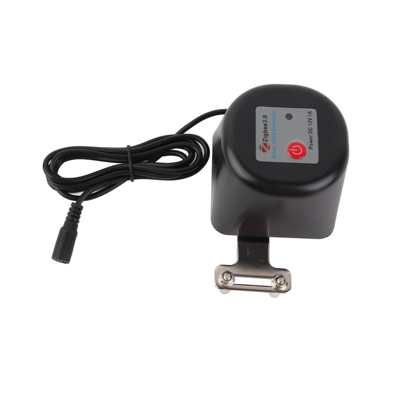 for ZigBee Intelligent Valve Controller APP Remote Control Timer for