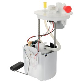 ANPART Electric Fuel Pump Direct Replacement For for Buick LaCrosse 2017-2017 All Engine Premium model fit FWD Only Enhanced Performance & Reliability FG2465, 85147536, 23314208