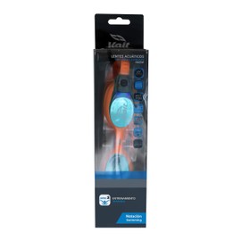 Goggle de Natación Voit Junior Snow