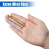 GOLD DEER 20 Pcs Color Plated Small Wrench Set Standard