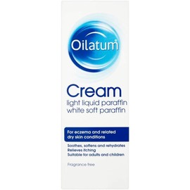 Oilatum Cream (150g)