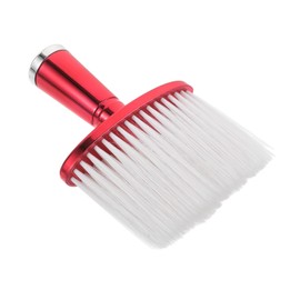 Vaguelly Barber Hair Brush Hair Duster for Barbers Soft Nylon Bristles Haircut Special Cleaning Brush Professional Neck Duster Brush