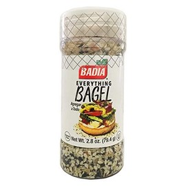 Badia Everything Bagel 2.8 oz