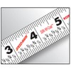 Komelon SM5425 Speed Mark Gripper Acrylic Coated Steel Blade Measuring