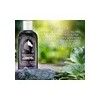 2 Shampoos Extracto Cola De Caballo+crema Capilar Keratina